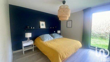 Maison à vendre 6 pièces 153 m² Moëlan-sur-Mer