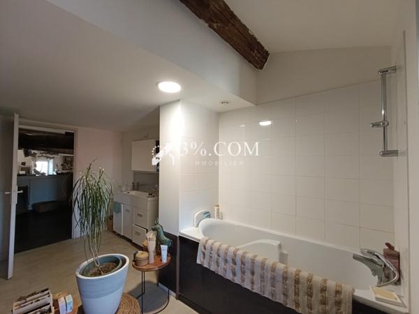 Appartement 4 Pièces de 176m² Lunéville (54300)