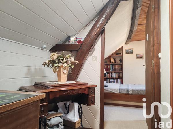 Maison à vendre 6 pièces 151 m² Saumur