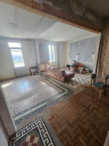 Maison ancienne de 150 m²