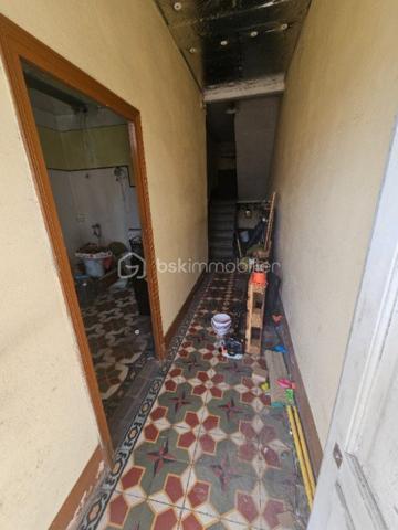 Maison ancienne de 150 m²