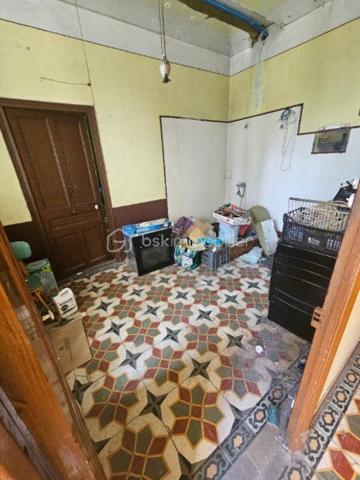 Maison ancienne de 150 m²