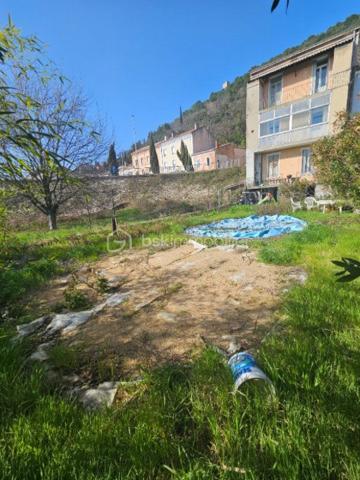 Maison ancienne de 150 m²