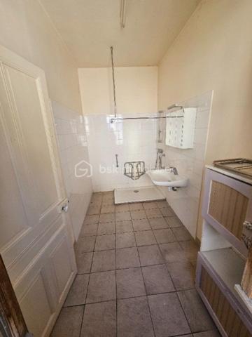 Maison ancienne de 150 m²