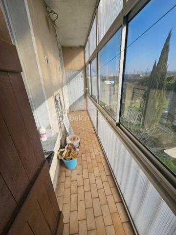Maison ancienne de 150 m²