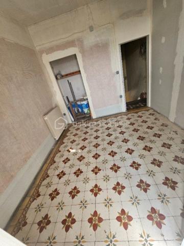 Maison ancienne de 150 m²