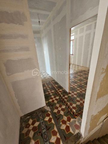 Maison ancienne de 150 m²