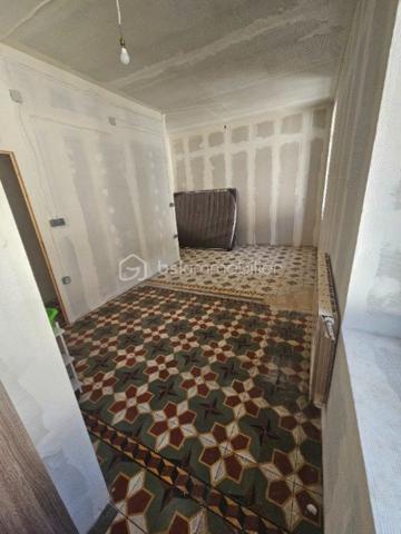 Maison ancienne de 150 m²