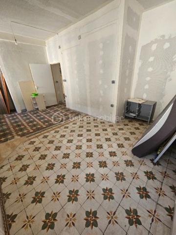 Maison ancienne de 150 m²