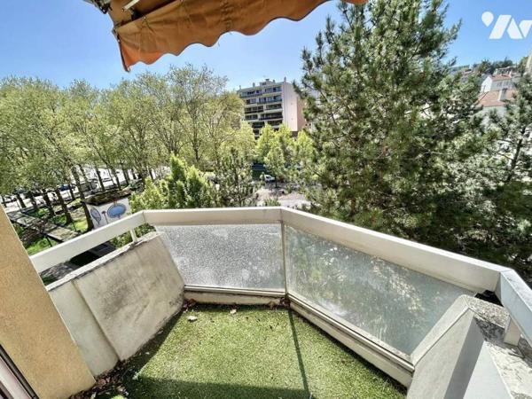 Appartement F3