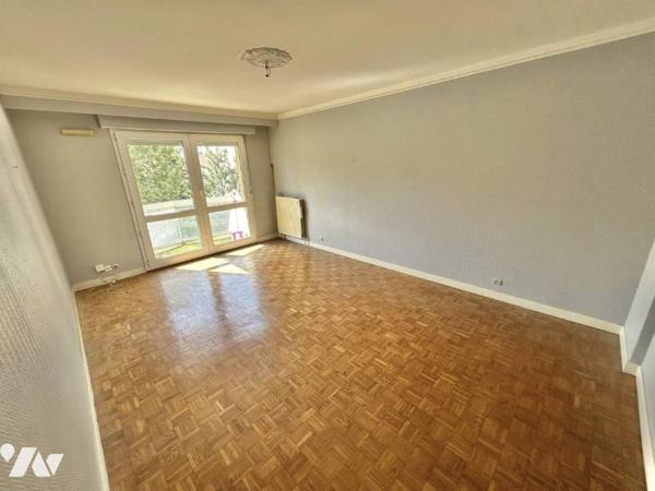 Appartement F3