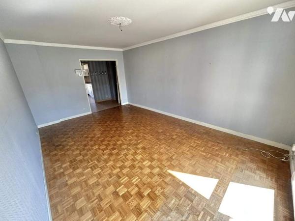 Appartement F3