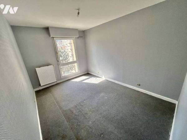 Appartement F3