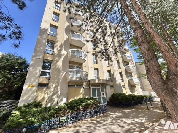 Appartement F3