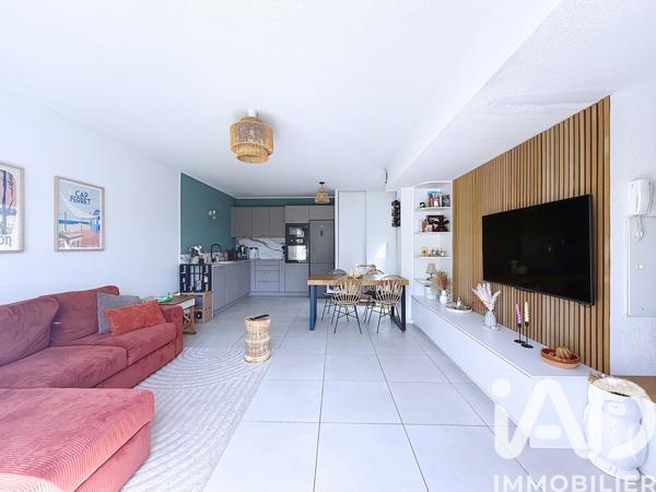 Maison à vendre 3 pièces 64,65 m² Cornebarrieu