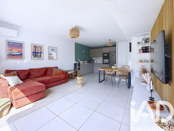 Maison à vendre 3 pièces 64,65 m² Cornebarrieu