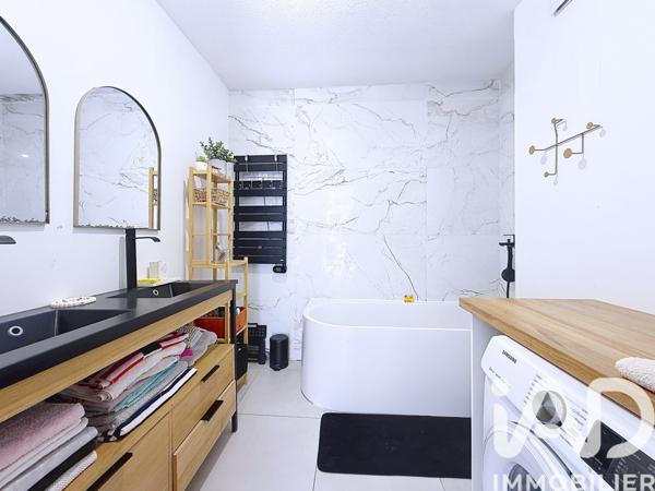 Maison à vendre 3 pièces 64,65 m² Cornebarrieu