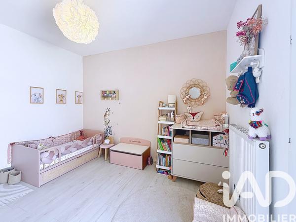 Maison à vendre 3 pièces 64,65 m² Cornebarrieu