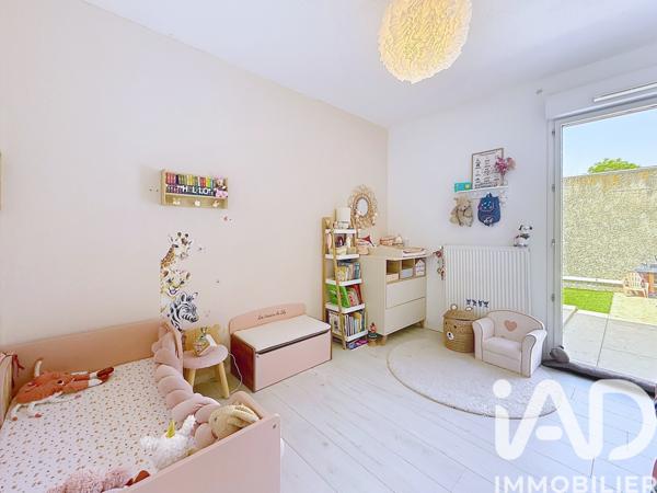 Maison à vendre 3 pièces 64,65 m² Cornebarrieu