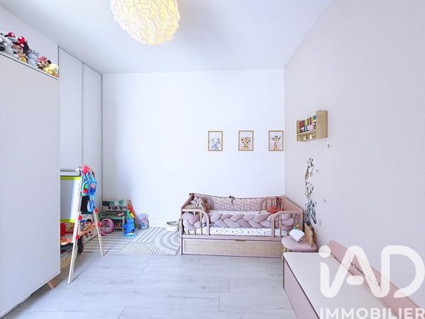 Maison à vendre 3 pièces 64,65 m² Cornebarrieu