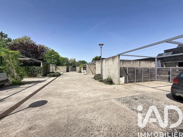 Maison à vendre 3 pièces 64,65 m² Cornebarrieu