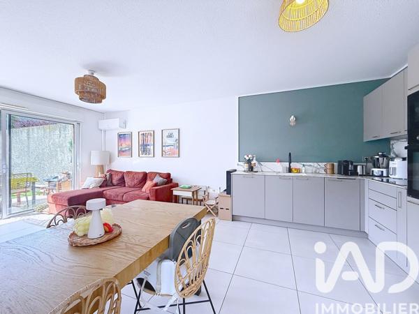 Maison à vendre 3 pièces 64,65 m² Cornebarrieu