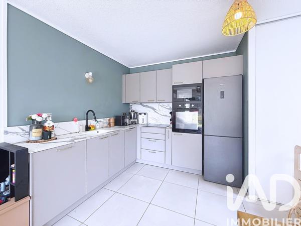 Maison à vendre 3 pièces 64,65 m² Cornebarrieu