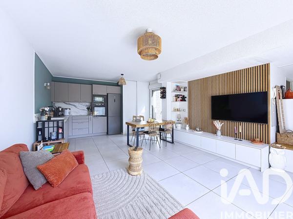 Maison à vendre 3 pièces 64,65 m² Cornebarrieu