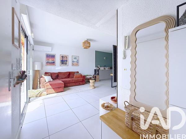Maison à vendre 3 pièces 64,65 m² Cornebarrieu