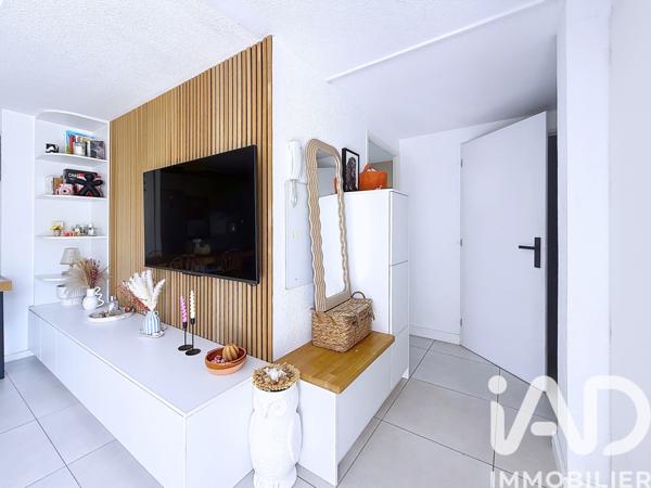 Maison à vendre 3 pièces 64,65 m² Cornebarrieu