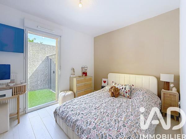 Maison à vendre 3 pièces 64,65 m² Cornebarrieu