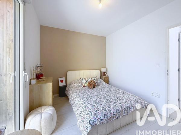 Maison à vendre 3 pièces 64,65 m² Cornebarrieu