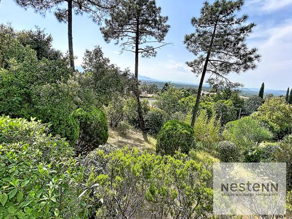 Frejus, maison, 2 chambres, domaine privé et terrasse, piscine