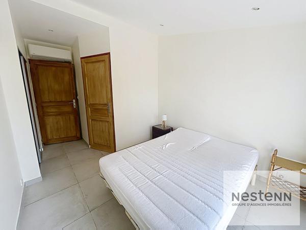 Frejus, maison, 2 chambres, domaine privé et terrasse, piscine