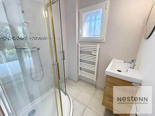 Frejus, maison, 2 chambres, domaine privé et terrasse, piscine