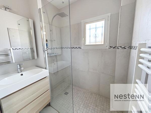 Frejus, maison, 2 chambres, domaine privé et terrasse, piscine