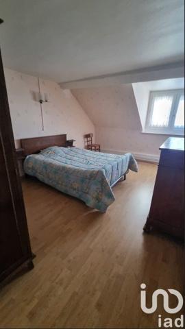 Maison de ville 6 pièces de 125 m² à Saint-Amand-les-Eaux (59230)