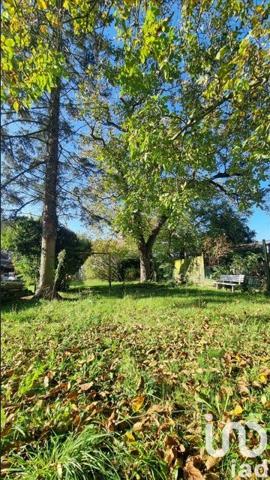 Maison de ville 6 pièces de 125 m² à Saint-Amand-les-Eaux (59230)