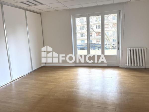 Location Local commercial 1 pièce - Grenoble 38000