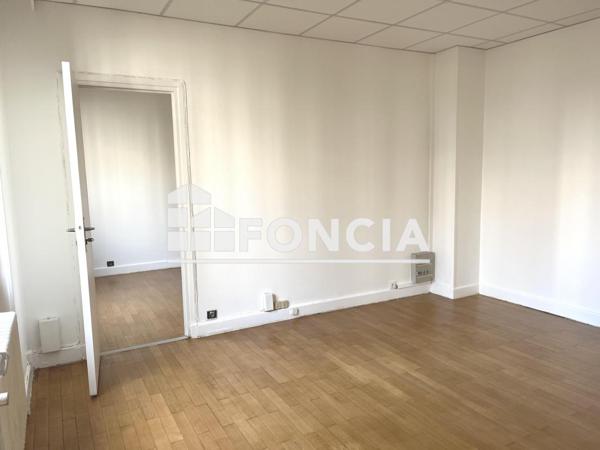 Location Local commercial 1 pièce - Grenoble 38000
