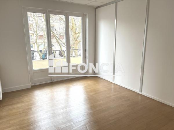 Location Local commercial 1 pièce - Grenoble 38000