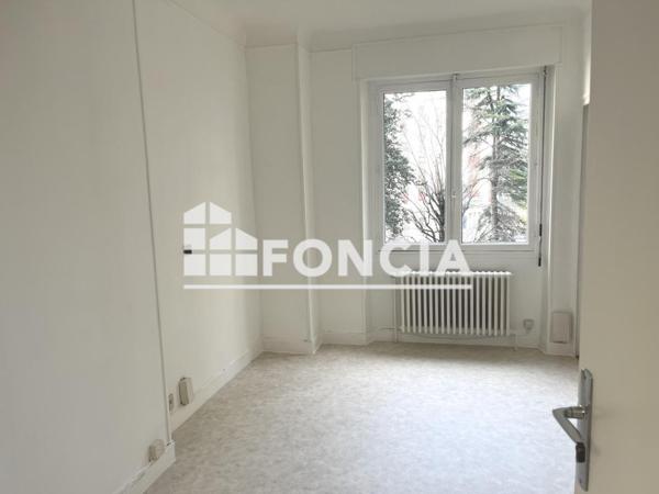 Location Local commercial 1 pièce - Grenoble 38000