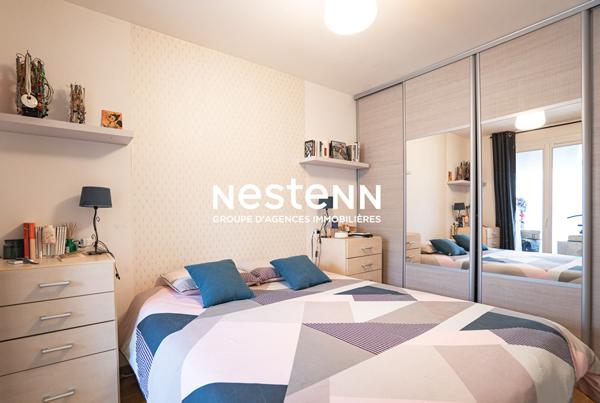 A VENDRE - PLAISANCE DU TOUCH - Maison de plain pieds - 125m² avec jardin et garage