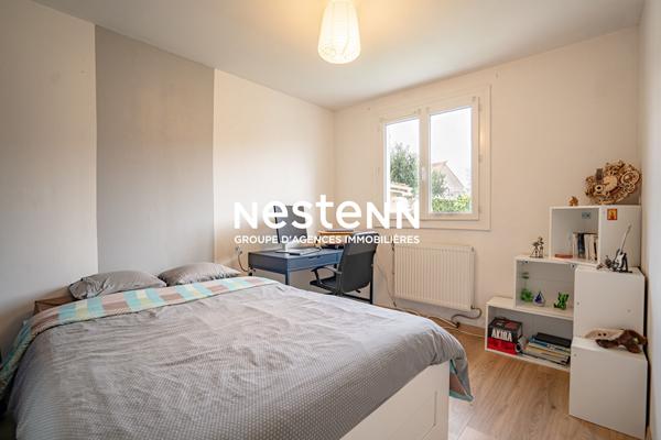 A VENDRE - PLAISANCE DU TOUCH - Maison de plain pieds - 125m² avec jardin et garage