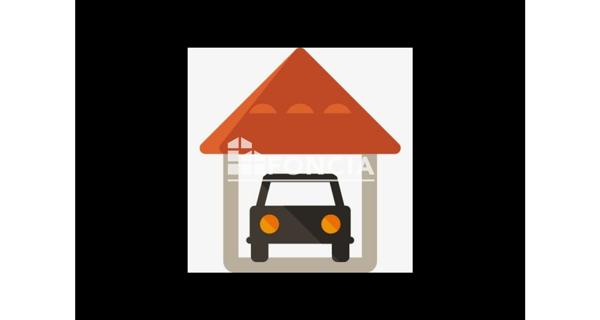 À vendre Parking 14.85 m² - Le Grau-du-roi 30240
