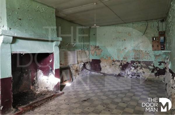Ferme - Vendu - 380 m² - OMBREE D'ANJOU | The Door Man
