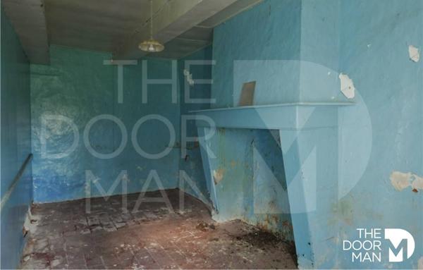 Ferme - Vendu - 380 m² - OMBREE D'ANJOU | The Door Man