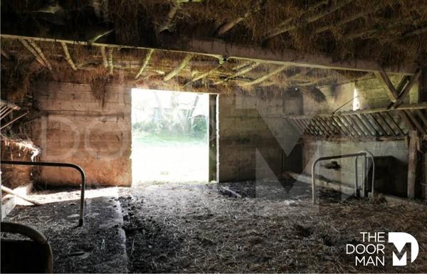 Ferme - Vendu - 380 m² - OMBREE D'ANJOU | The Door Man