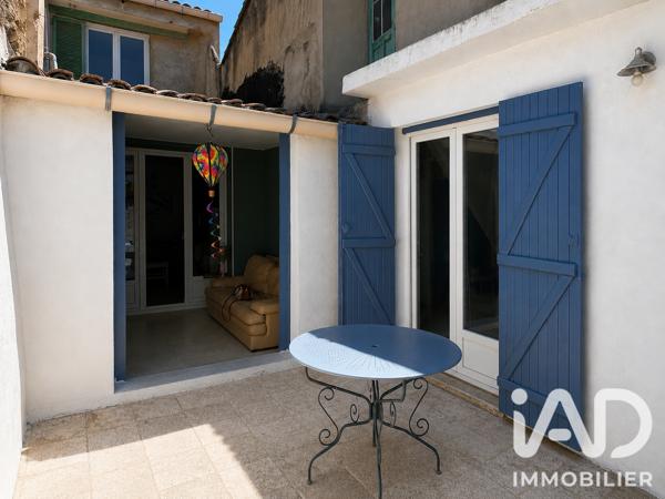 Maison à vendre 5 pièces 200 m² Mazan