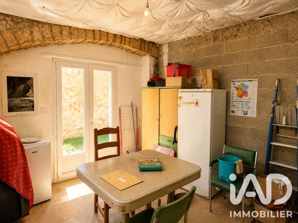 Maison à vendre 5 pièces 200 m² Mazan